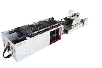 Wtryskarki  wtryskarka maszyny wtryskowe - 12