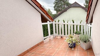 Dom w Poznaniu z wydzielonym mieszkaniem z osobnym wejściem - 12