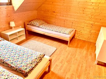 Sarbinowo Domki Letniskowe BARBADOS - 12