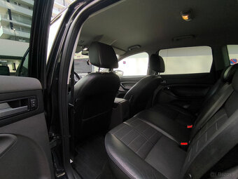 sprzedam-Ford Kuga Titanium, Bogate wypoażenie Super stan - 12