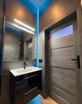 3 pokoje z antresolą, 60m2, III p. klimatyzacja, Os. Korczak - 12