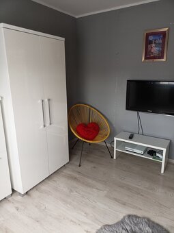 Mieszkanie w super okolicy - 12