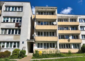 Tychy, osiedle „B”, 3 pokoje, BEZPOŚREDNIO - 12