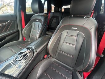 Mercedes-Benz E53 - 12