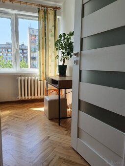 Mieszkanie 2 pokoje z balkonem - 12