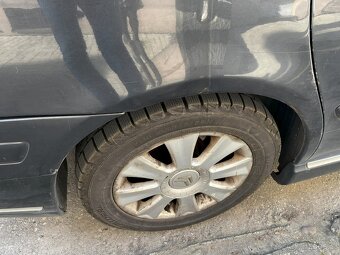 Sprzedam samochód Citroen C5 z 2006r - 12