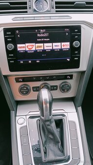 Passat B8 2017 r pierwszy wlasciciel 100 % bezwypadkowy - 12