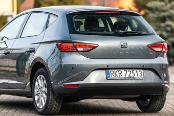 SEAT LEON - 12