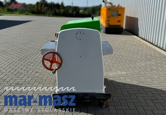 Grubościówka NIEMIECKA 60 - 12