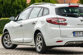 Renault Megane - 12