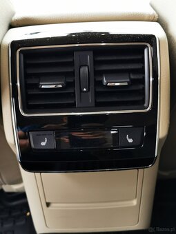 Skoda Superb 2018r TDI automat 4x4 - 12