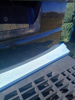 Cały części VW Touran 1.6tsi 2004rok - 12