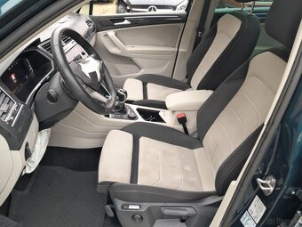 Volkswagen Tiguan Elegance 4Motion Cena Brutto - 12
