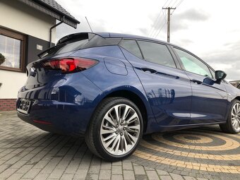 Astra 1.2 turbo - 12