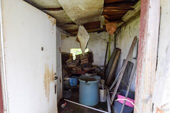 Dom jednorodzinny z dwoma mieszkaniami i dużym ogrodem - 12