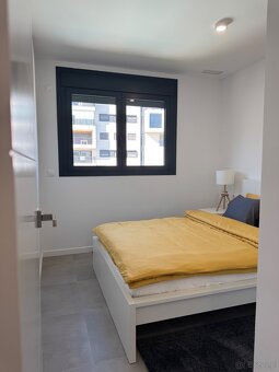 Dehesa de Campoamor – Alicante, Hiszpania - 12