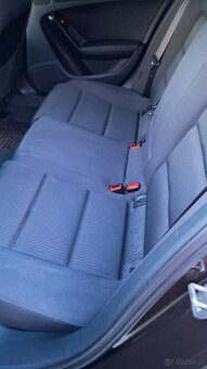 Sprzedam audi a4 b8 avant 2014 - 12