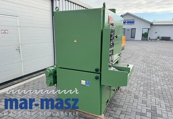 Szlifierka szerokotaśmowa STEMAC typ LCRT 900 - 12