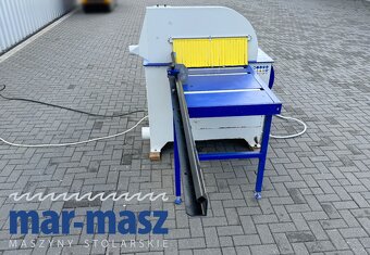 Piła poprzeczna REMA DMDK-50B - 12