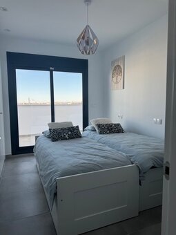 Projekcie Santa Rosalia Lake - 12