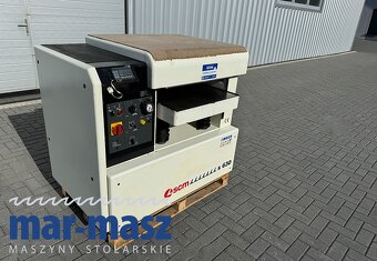 Grubościówka SCM S630 - 12