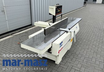 Wyrówniarka SCM F520 E - 12