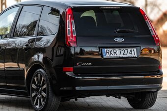 FORD C-MAX - 12