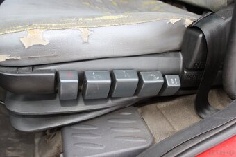 Renault MIDLUM 150.08-B P 4X2, EURO 2, PNEU 80% - 12