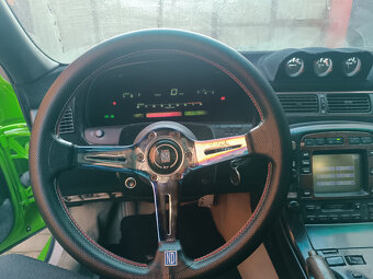 Lexus SC400 USDM JDM - 12