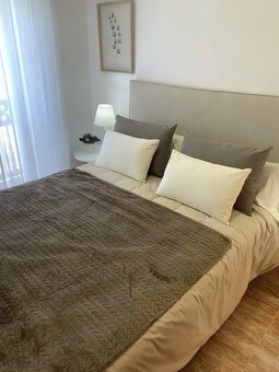 PIĘKNE APARTAMENTY Z WIDOKIEM NA MORZE W LA MANGA - 12