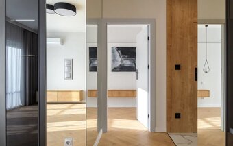 Luksusowy apartament o pow. 47.29m2, II p., RiverSide - 12