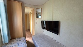 Domek mobilny ABI COLORADO A1739 - 12