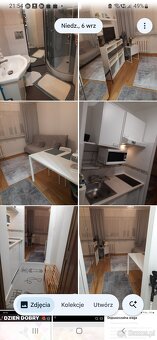 Wynajmę bezpośrednio mieszkanie 19m2 - 12