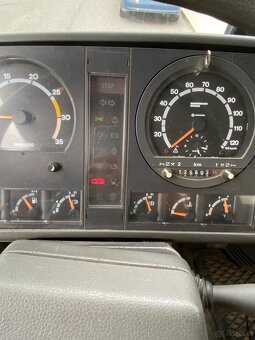 Sprzedam Nissan Eco T200, rok produkcji 1996. Silnik z skrzy - 12