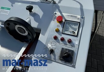 Wielopiła gąsienicowa GABBIANI SA350 300/120 - 12