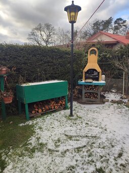 Sprzedam działkę ROD Stokrotka Klucze - 12