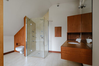 Dom 282 m² + garaż | działka 3052 m² | las | 35 min Warszawa - 12