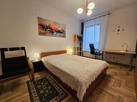 Komfortowy apartament w Centrum Warszawy - 12