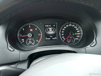 Seat Alhambra 4x4 automat DSG 7 osób - 12