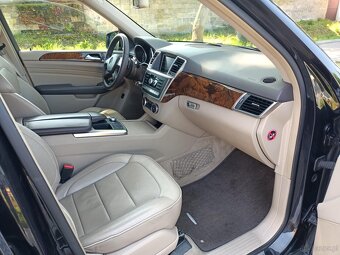 350 CDI / 4-MATIC / SALON POLSKA / JASNE WNĘTRZE OKAZJA / - 12