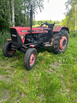 Ciągnik ford 3000 mf - 12
