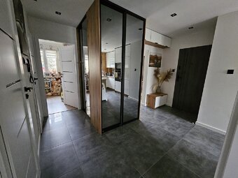 3 pokoje, 62.50m2, balkon, winda, umeblowane, Os. Dobrzec - 12