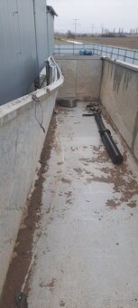 BENALU Optiliner BRD 2008 - 12