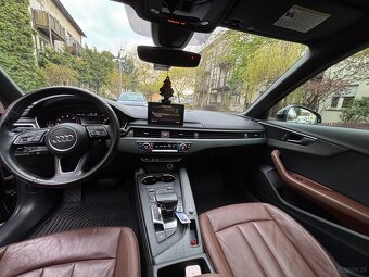 Audi A4 B9 2018 2.0 TFSI OKAZJA - 12