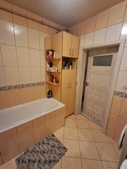 Mieszkanie o pow. 40.76m2, IV piętro, klimatyzacja,Centrum - 12