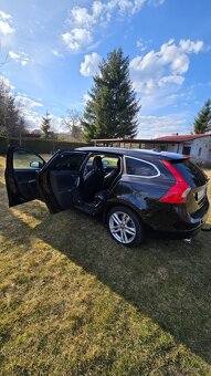 Volvo V60 1.560 diesel - 12