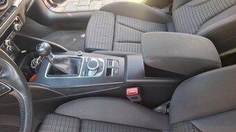 Sprzedam Audi A3 z roku 2017 - 12