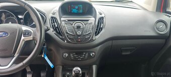 Ford Tourneo Curier Titanium - 12