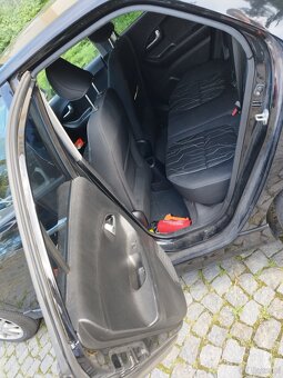 Kia picanto LPG 2015 - 12