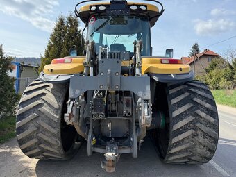 Ciagnik Rolniczy Cat Challenger 865C rok pr 2011.  Sprowadzo - 12